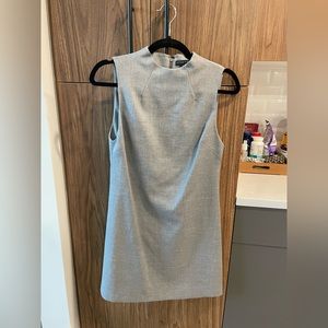 Theory classic dress Sz 2